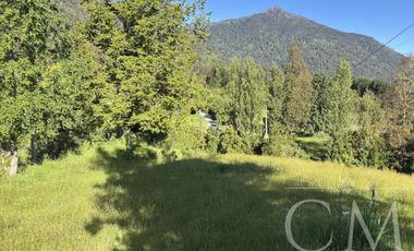 Terreno en Pumol _ Futrono