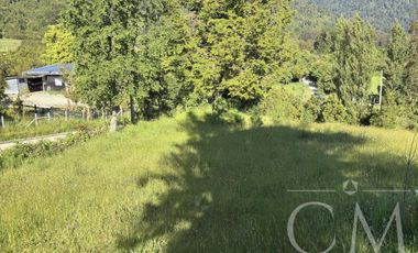 Terreno en Pumol _ Futrono