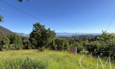 Terreno en Pumol _ Futrono