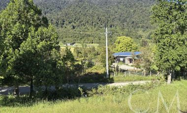 Terreno en Pumol _ Futrono