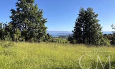 Terreno en Pumol _ Futrono