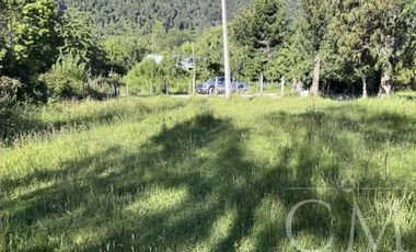 Terreno en Pumol _ Futrono