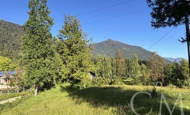 Terreno en Pumol _ Futrono