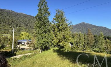 Terreno en Pumol _ Futrono