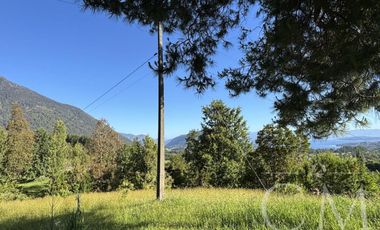 Terreno en Pumol _ Futrono