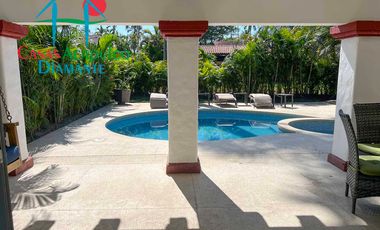 Villa con alberca privada en privilegiada zona de Acapulco Diamante