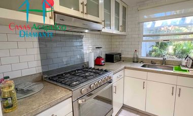 Villa con alberca privada en privilegiada zona de Acapulco Diamante