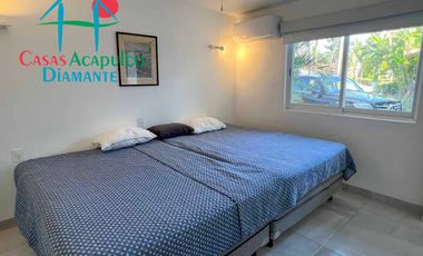 Villa con alberca privada en privilegiada zona de Acapulco Diamante