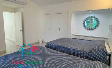 Villa con alberca privada en privilegiada zona de Acapulco Diamante