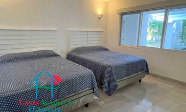 Villa con alberca privada en privilegiada zona de Acapulco Diamante