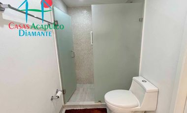 Villa con alberca privada en privilegiada zona de Acapulco Diamante