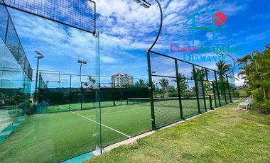 Villa con alberca privada en privilegiada zona de Acapulco Diamante