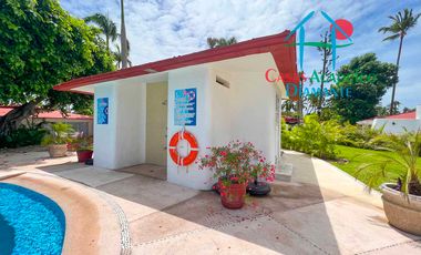 Villa con alberca privada en privilegiada zona de Acapulco Diamante