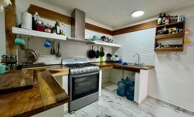 CASA EN VENTA EN RESIDENCIAL MEDITERRANEO, CIUDAD DEL CARMEN