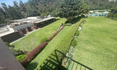 TERRENO EN VENTA LA QUEBRADA CIENEGUILLA