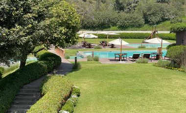 TERRENO EN VENTA LA QUEBRADA CIENEGUILLA