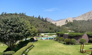 TERRENO EN VENTA LA QUEBRADA CIENEGUILLA