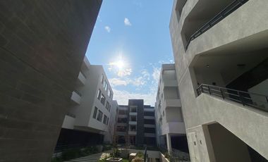 Departamento Duplex Lo Barnechea