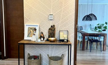 Departamento Duplex Lo Barnechea