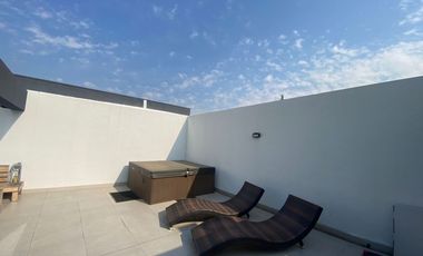 Departamento Duplex Lo Barnechea