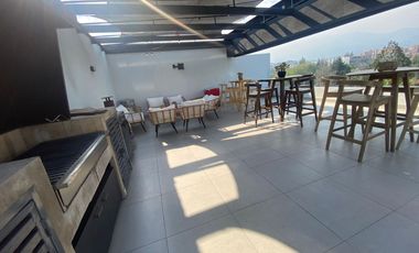 Departamento Duplex Lo Barnechea