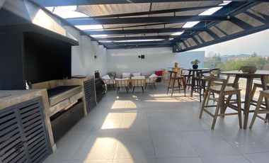 Departamento Duplex Lo Barnechea