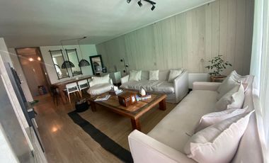 Departamento Duplex Lo Barnechea
