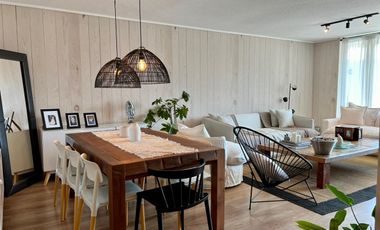 Departamento Duplex Lo Barnechea
