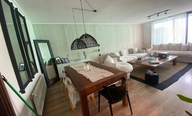 Departamento Duplex Lo Barnechea
