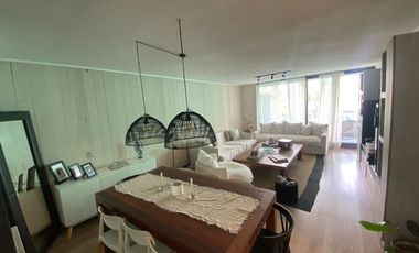 Departamento Duplex Lo Barnechea