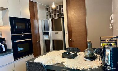 Departamento Duplex Lo Barnechea