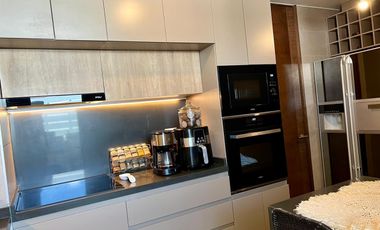Departamento Duplex Lo Barnechea