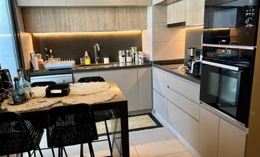 Departamento Duplex Lo Barnechea