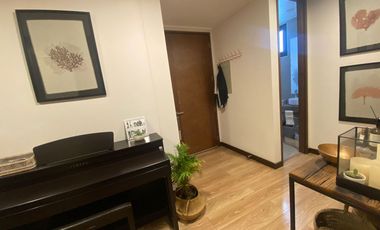 Departamento Duplex Lo Barnechea