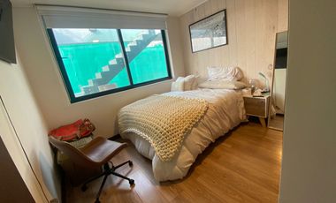 Departamento Duplex Lo Barnechea