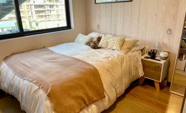 Departamento Duplex Lo Barnechea
