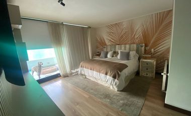 Departamento Duplex Lo Barnechea
