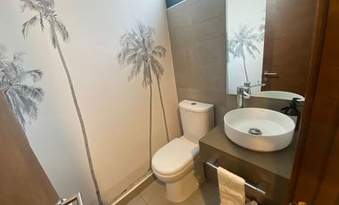Departamento Duplex Lo Barnechea