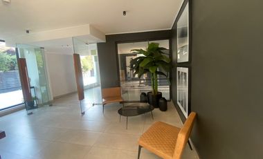 Departamento Duplex Lo Barnechea