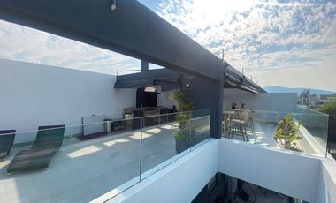 Departamento Duplex Lo Barnechea