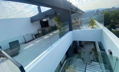 Departamento Duplex Lo Barnechea