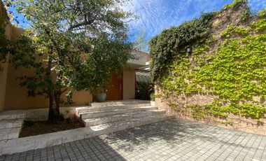 Casa Mediterranea La Dehesa