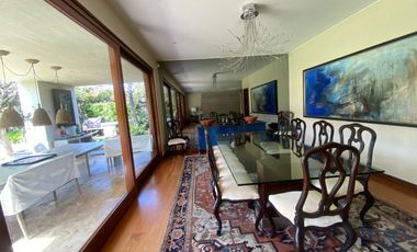 Casa Mediterranea La Dehesa