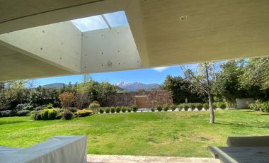 Casa Mediterranea La Dehesa
