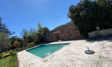 Casa Mediterranea La Dehesa