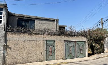 CASA EN VENTA EN SAN FRANCISCO CHILPAN