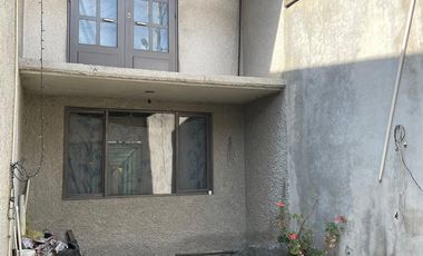 CASA EN VENTA EN SAN FRANCISCO CHILPAN