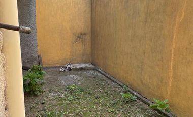 CASA EN VENTA EN SAN FRANCISCO CHILPAN