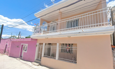 CASA EN CALLE MORELOS, COL. CENTRO AYUTLA, PUEBLA. ¡NO CREDITOS!