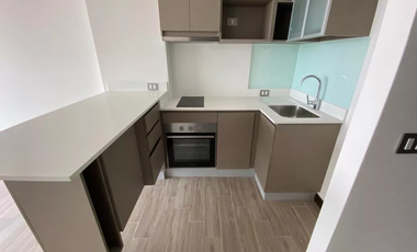 Iluminado Depto 1 Dormitorio 1 Baños Con Hermosa Vista